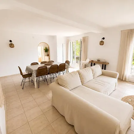 Villa Pamplemouse Prestige *