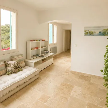 Villa Pamplemouse Prestige La Croix-Valmer