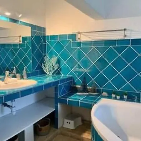 Villa Pamplemouse Prestige La Croix-Valmer