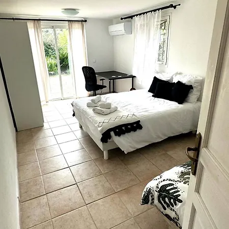 Pamplemouse Prestige Villa *